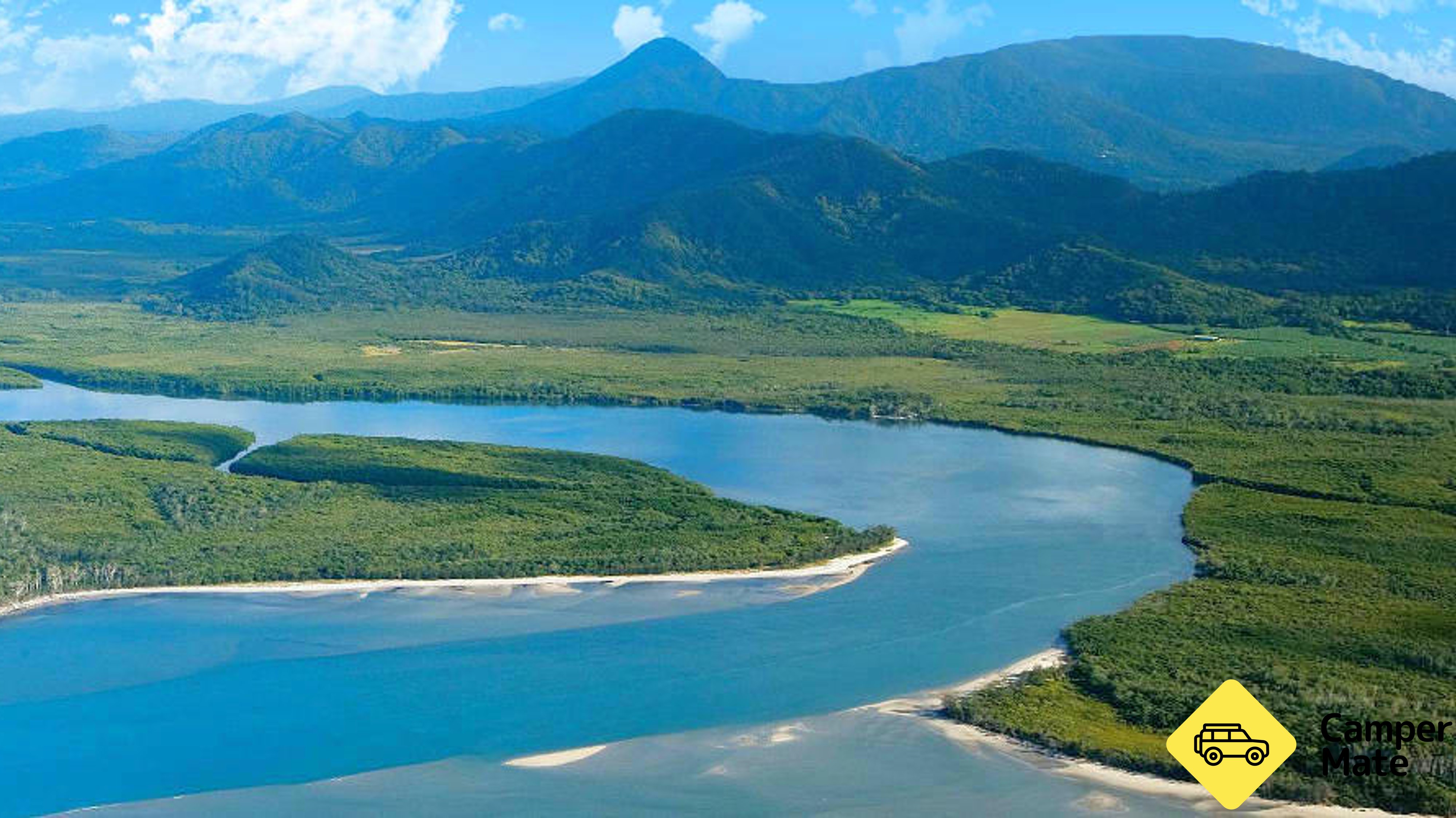Daintree River Cruise