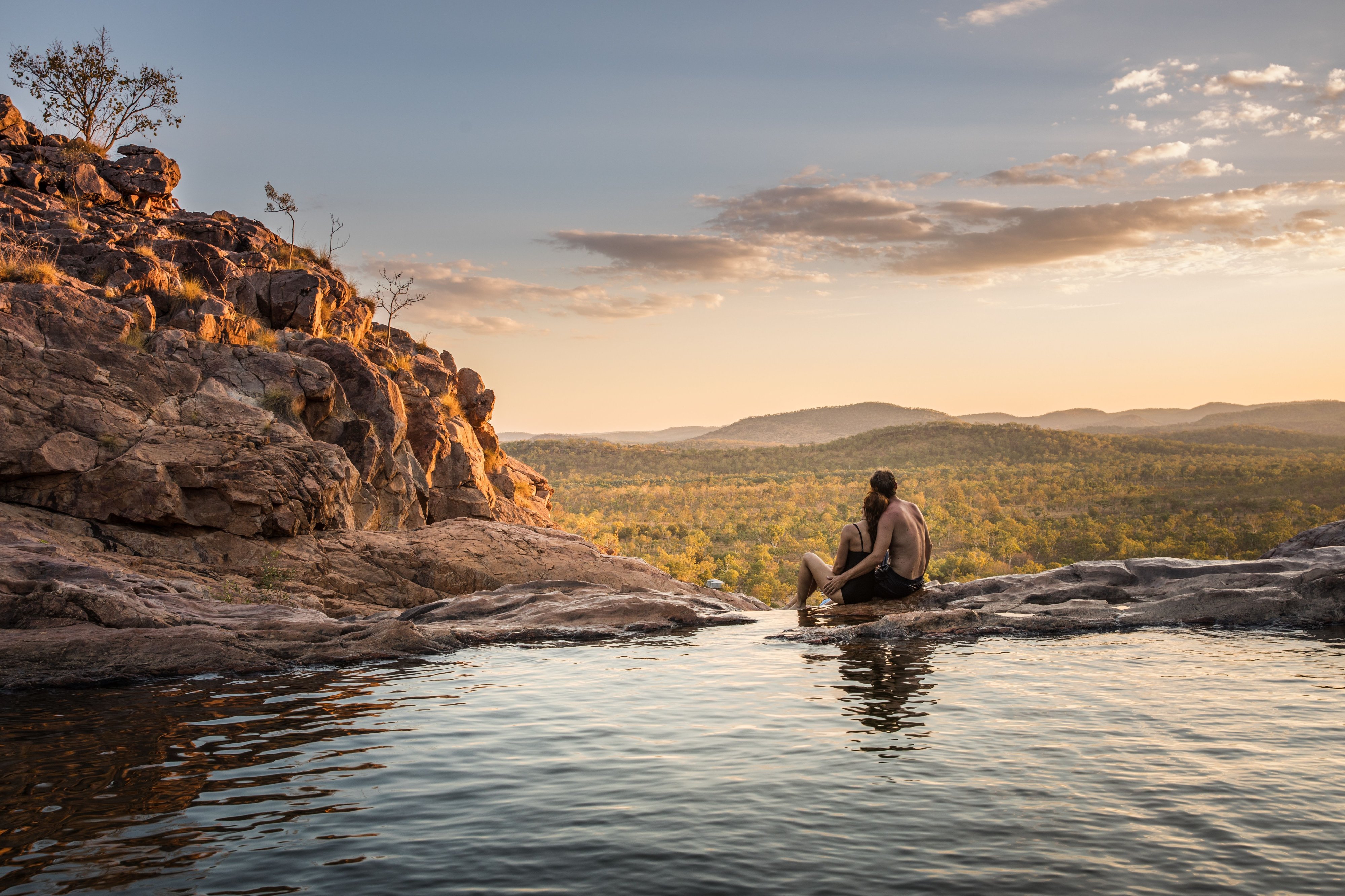 From Kakadu to Arnhem Land: A Top End Adventure