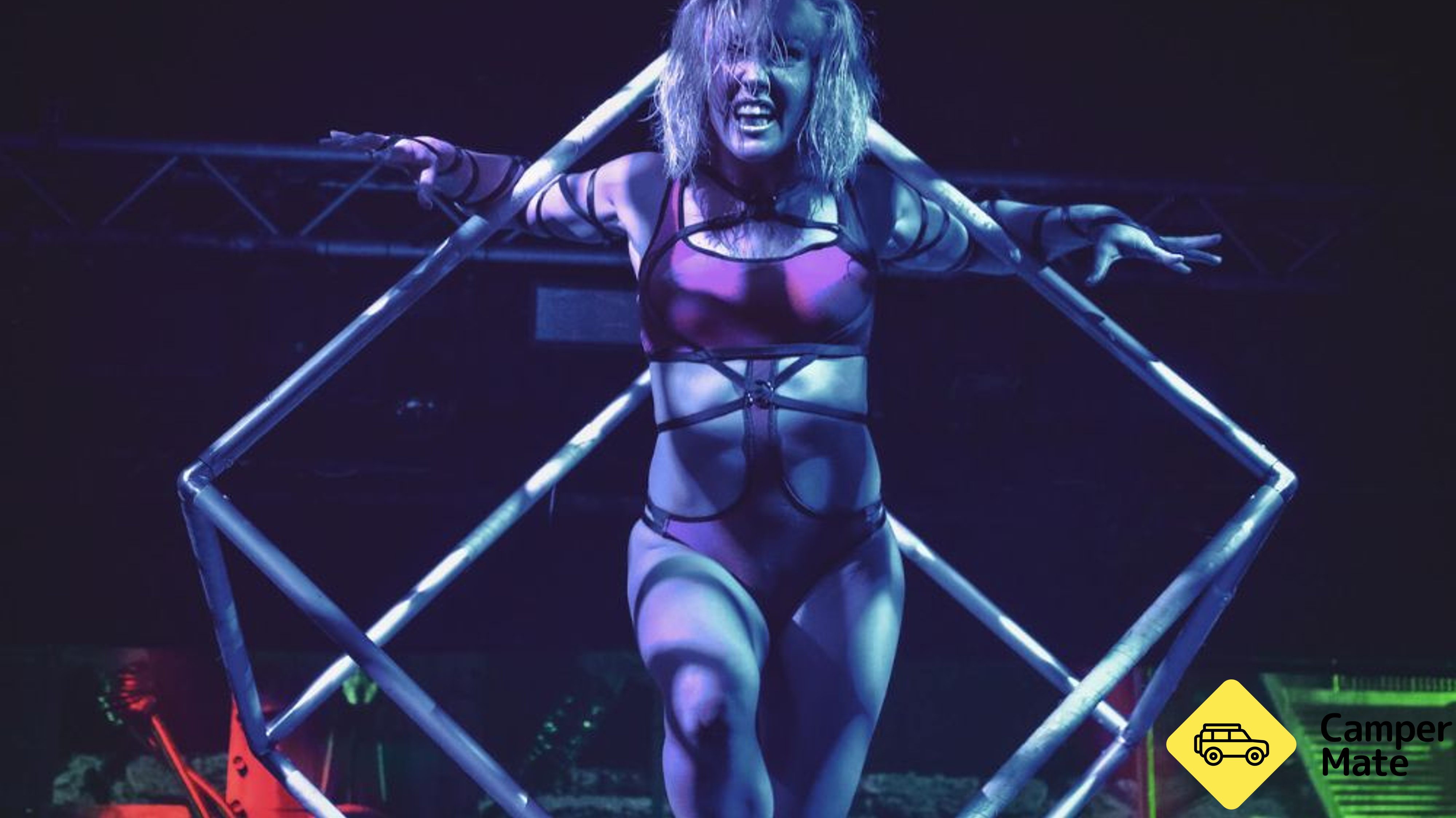 Draculas Cabaret Dinner and Show