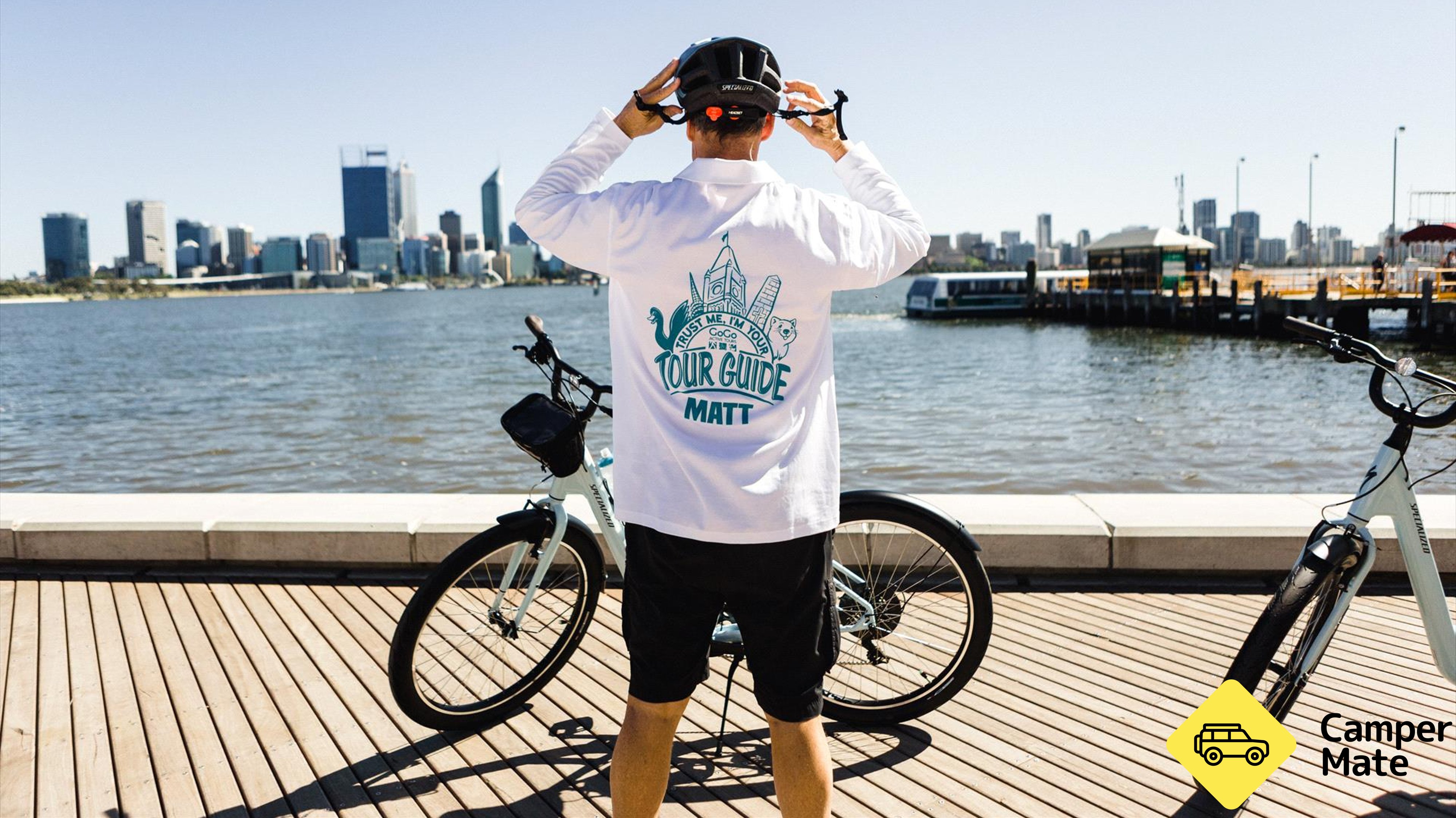 Cliffs and Caves Kayak Tour