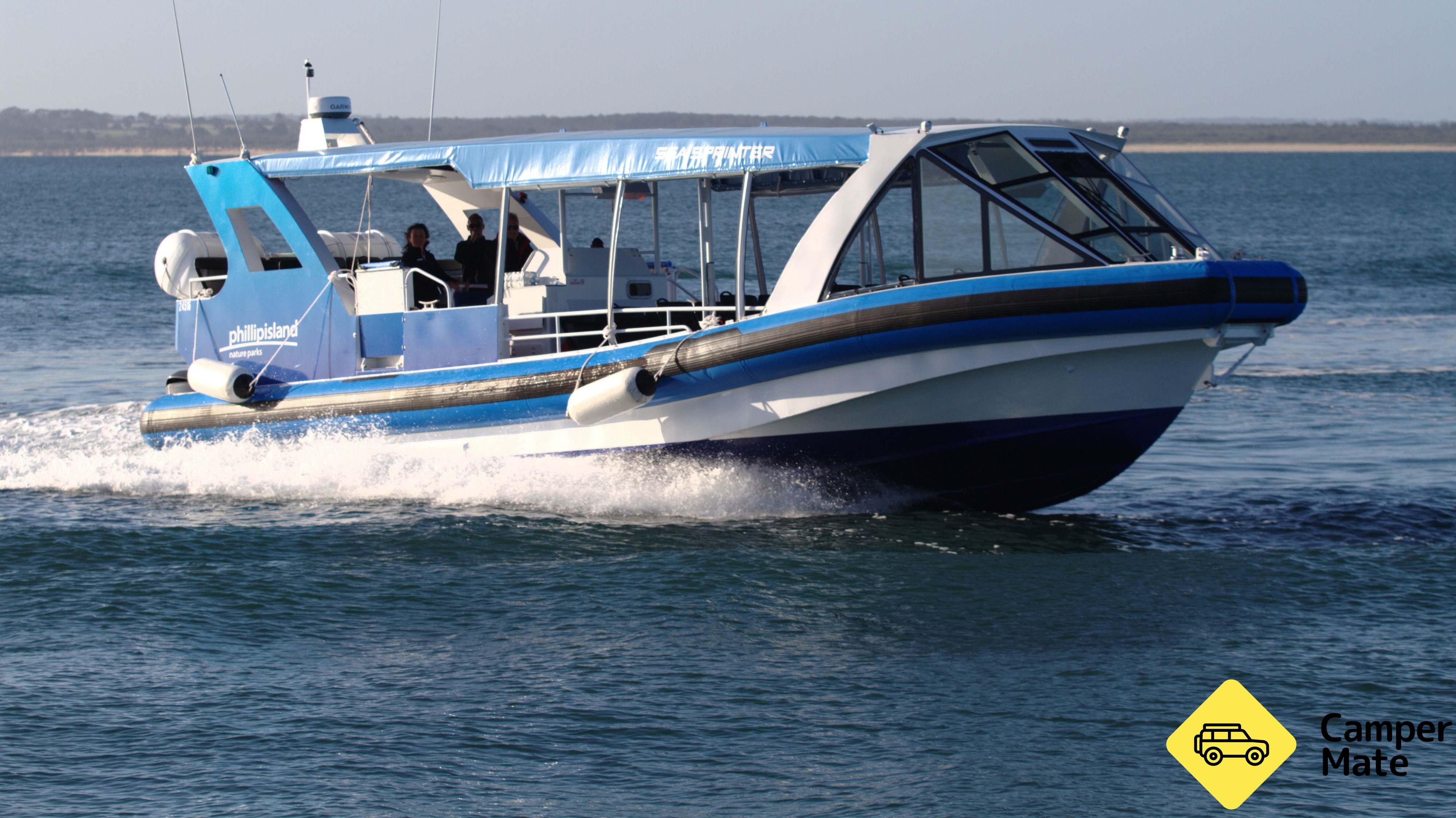 Phillip Island Nature Parks Multi Park Pass