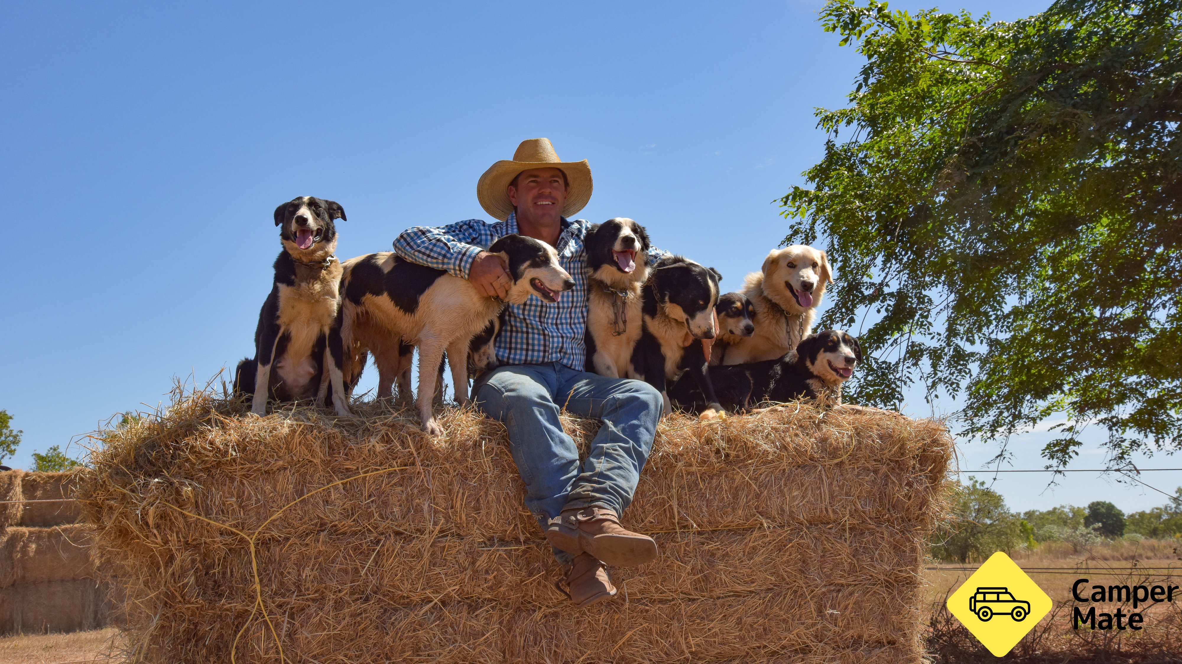 Katherine Outback Experience Show