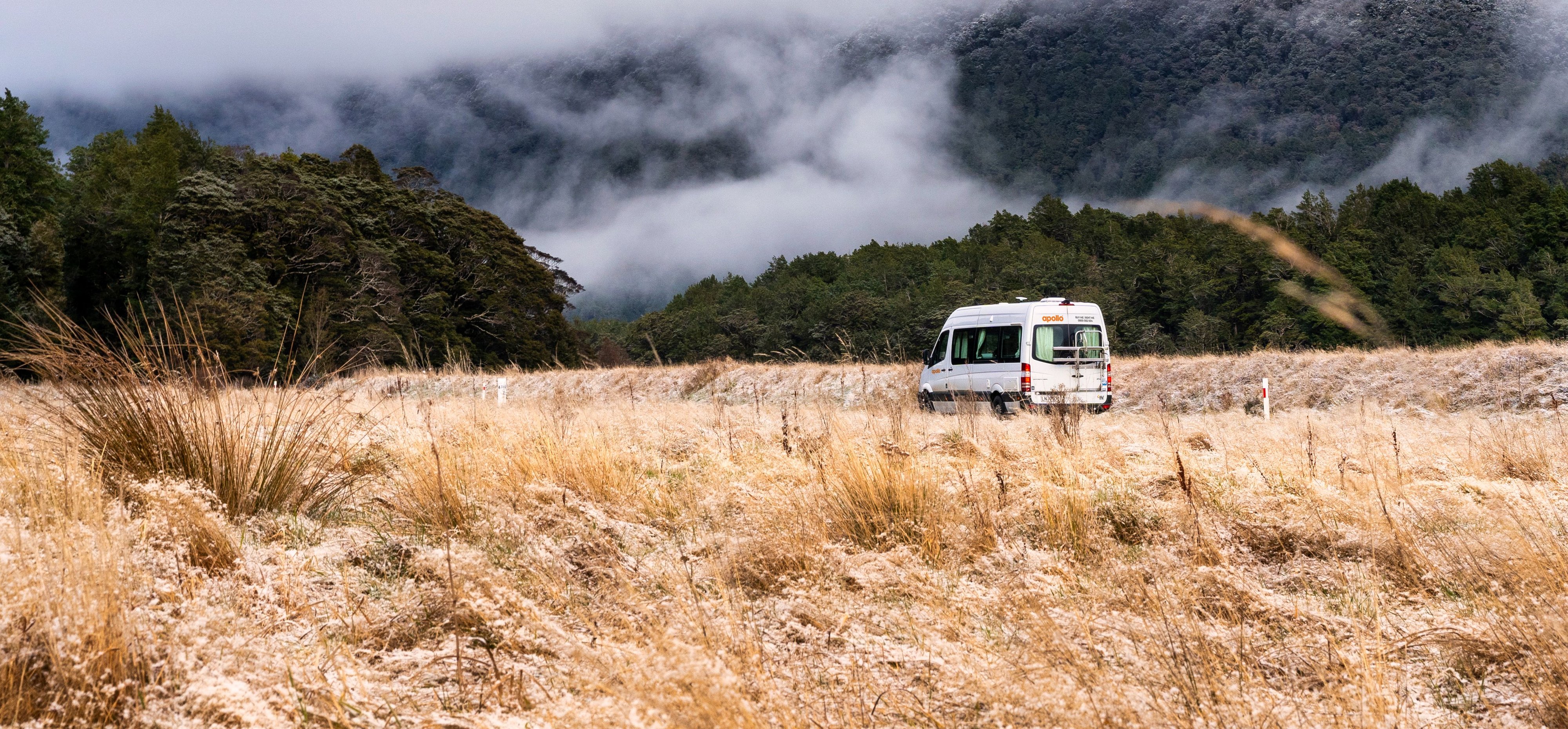 Where to Stay in Queenstown: First Night Holiday Park Picks