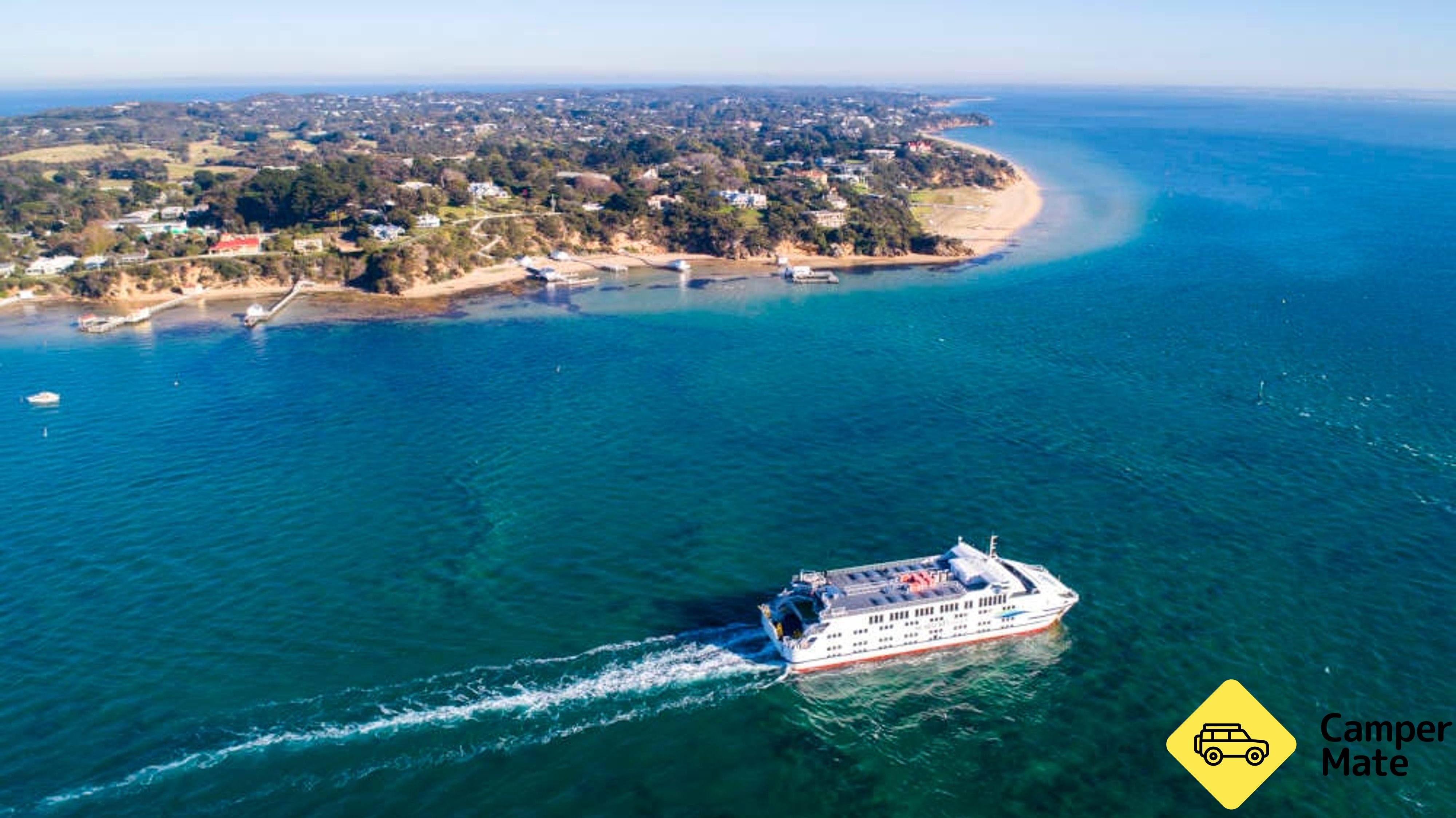 Mornington Peninsula Sightseeing Cruise