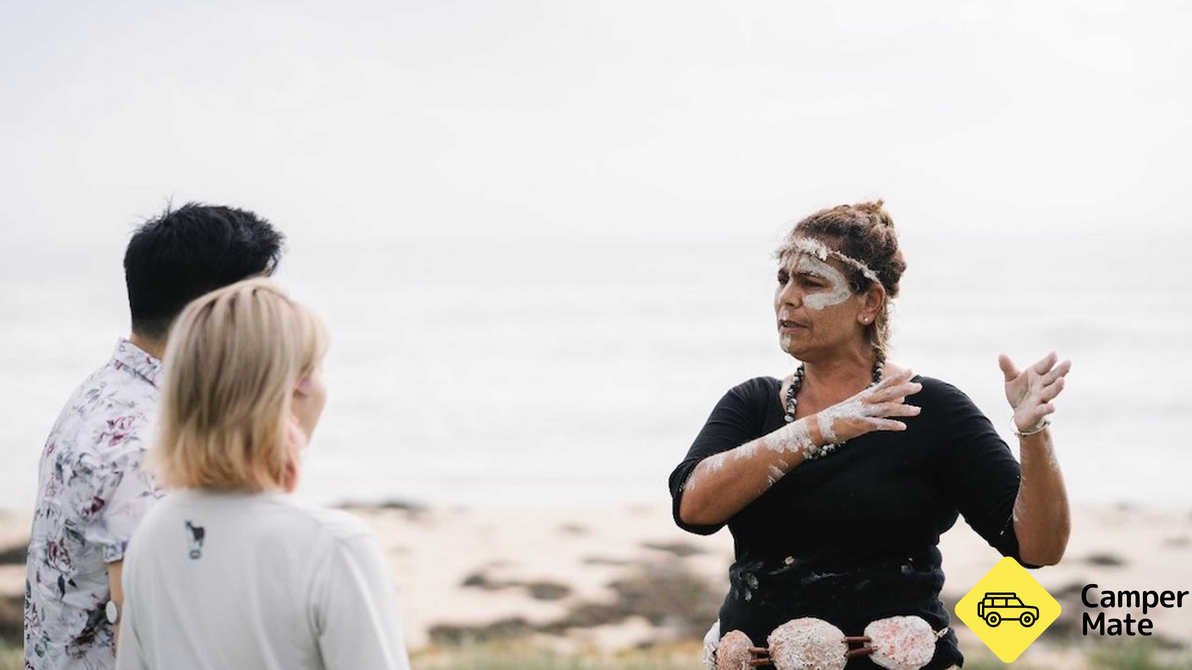 Narooma Welcome to Country Cultural Tour