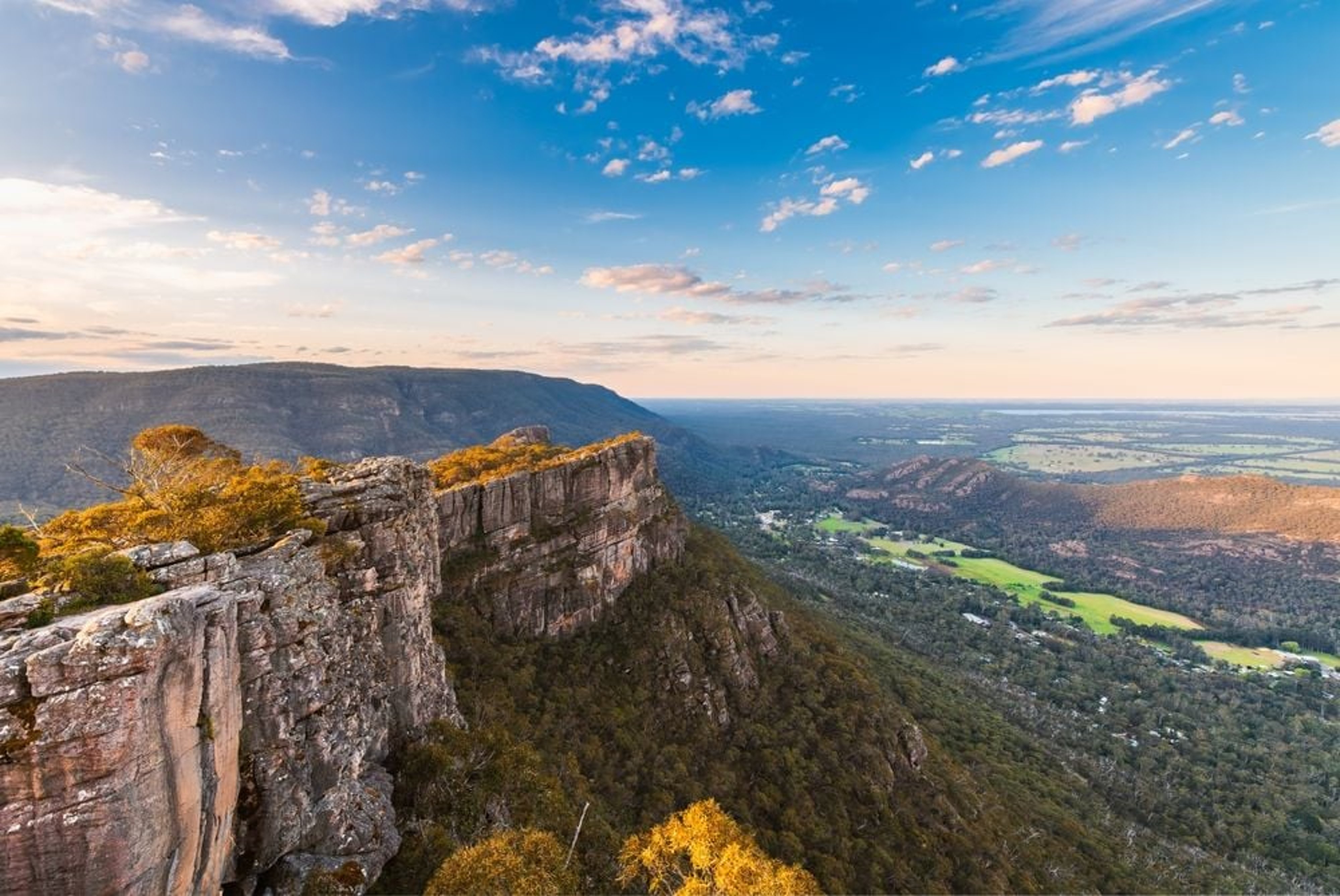 Spring into Action: Victoria's Best National Parks for a Spring Hike
